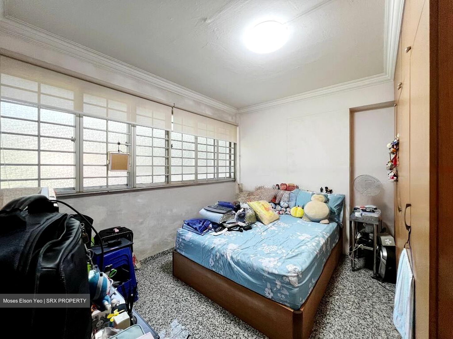 Blk 25 Telok Blangah Crescent (Bukit Merah), HDB 5 Rooms #472925941